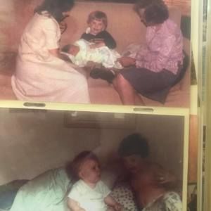 Meet your Posher, Ralph